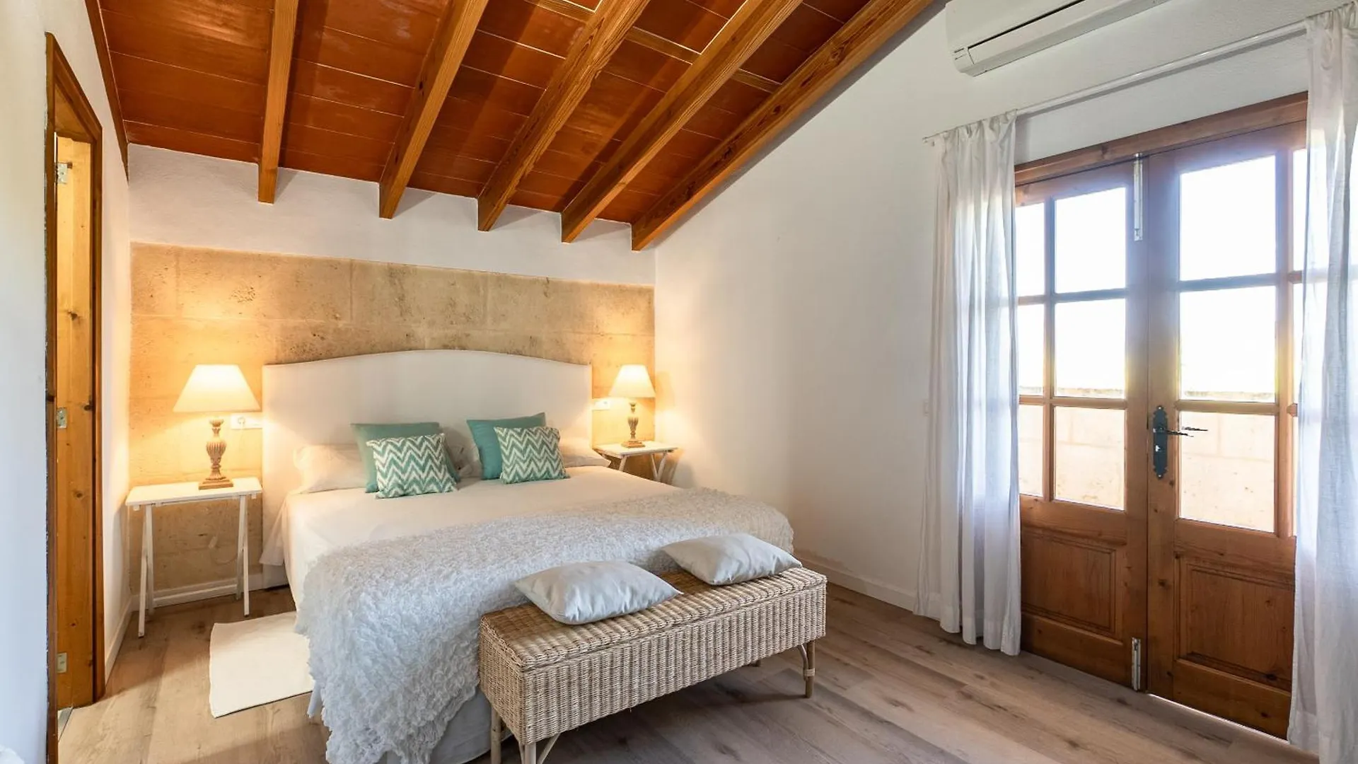 Villa Agueda Muro 0*,  Spanien
