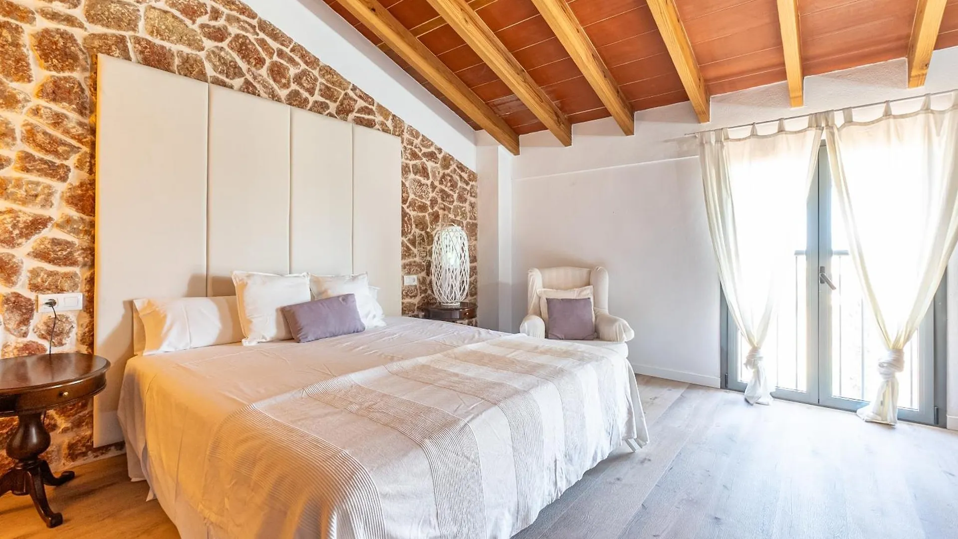 Villa Agueda Muro Spanien