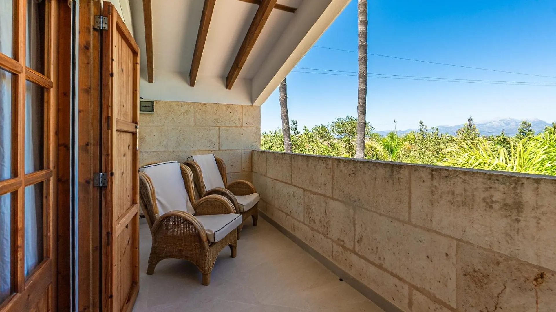 Villa Agueda Muro 0*,  Spanien