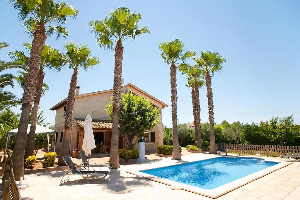 Villa Agueda Muro 0*,  Spanien